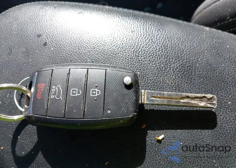 2016 Kia Soul from USA, damaged, VIN KNDJN2A2XG7866050